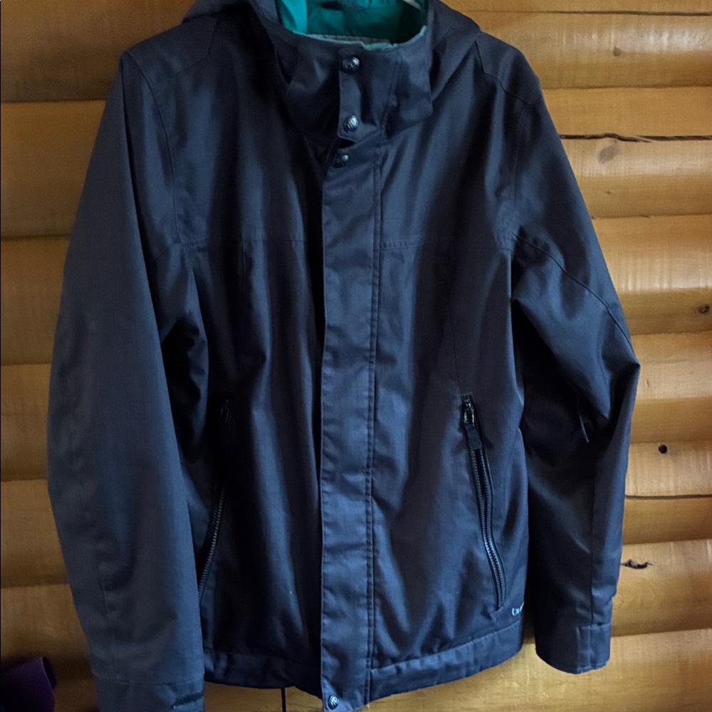 Burton Performance Jacket